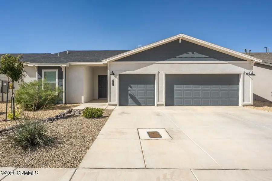 6155 Sinatra Place, Las Cruces, NM 88012 - #2