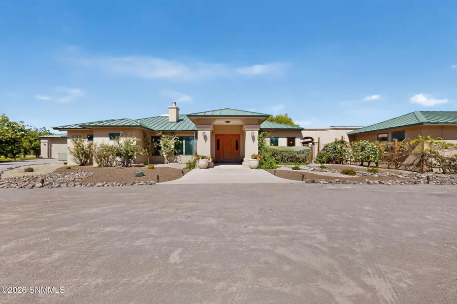 2770 Buena Tierra Court, Las Cruces, NM 88005 - #3