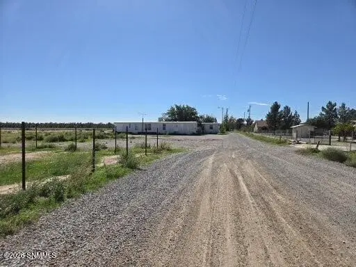 303 Gonzalez Road, La Mesa, NM 88044 - #2