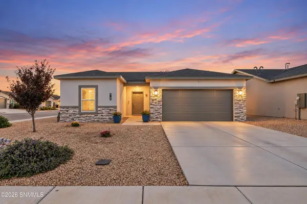 6103 Clapton Place, Las Cruces, NM 88012
