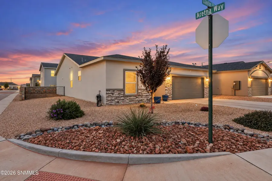 6103 Clapton Place, Las Cruces, NM 88012 - #3