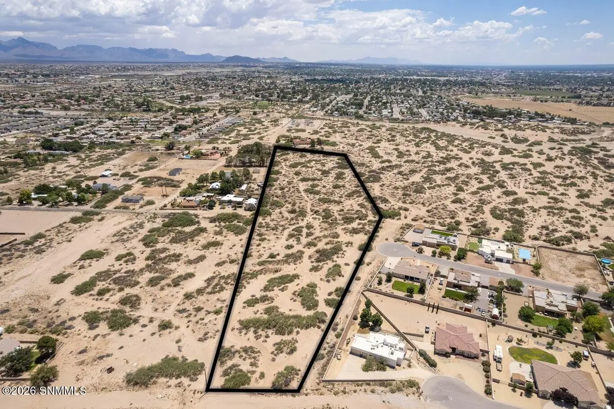 170 Coues Deer Avenue, Las Cruces, NM 88007 - #1