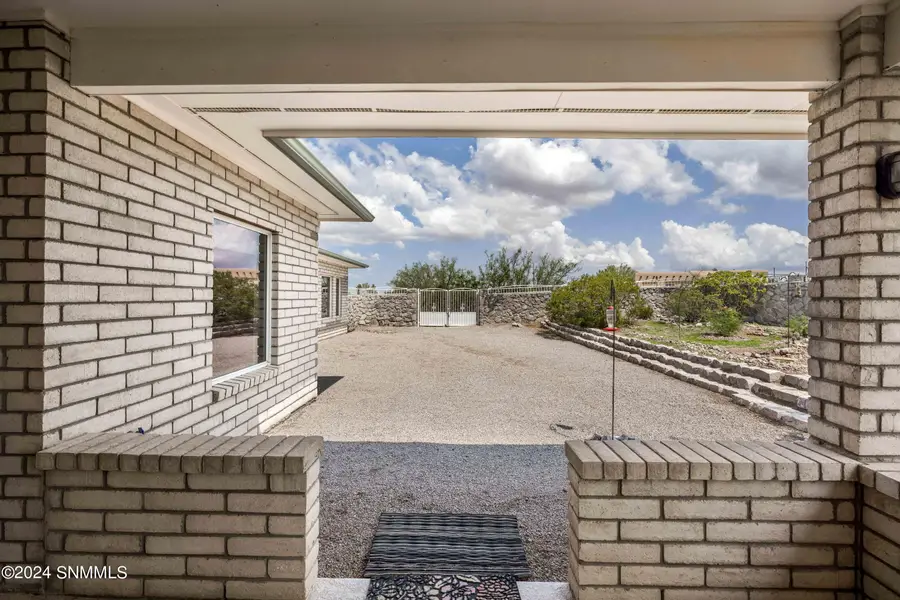 5073 Rock House Road, Las Cruces, NM 88011 - #3
