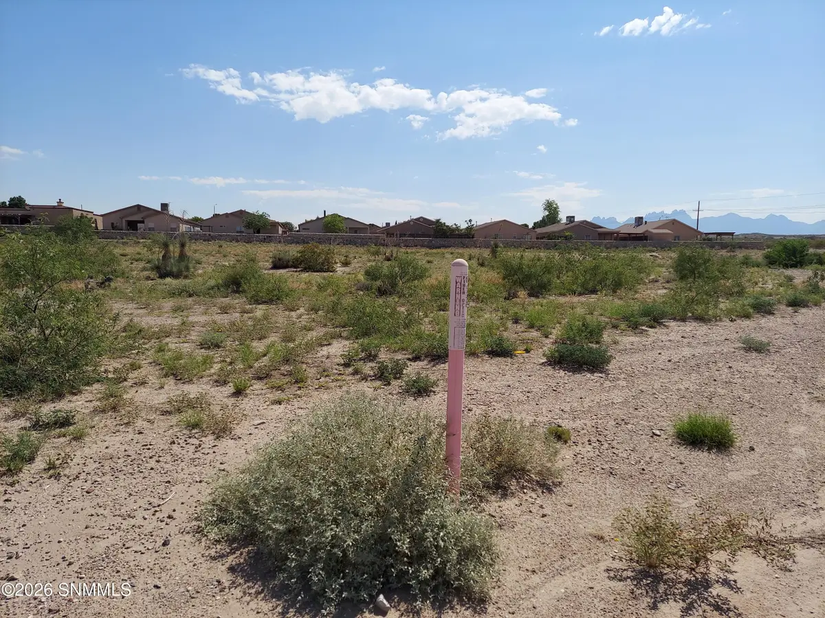 4301 Del Rey, Las Cruces, NM 88012 - #1