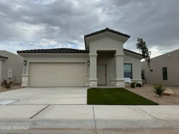7450 Eagle Vista Street, Las Cruces, NM 88012