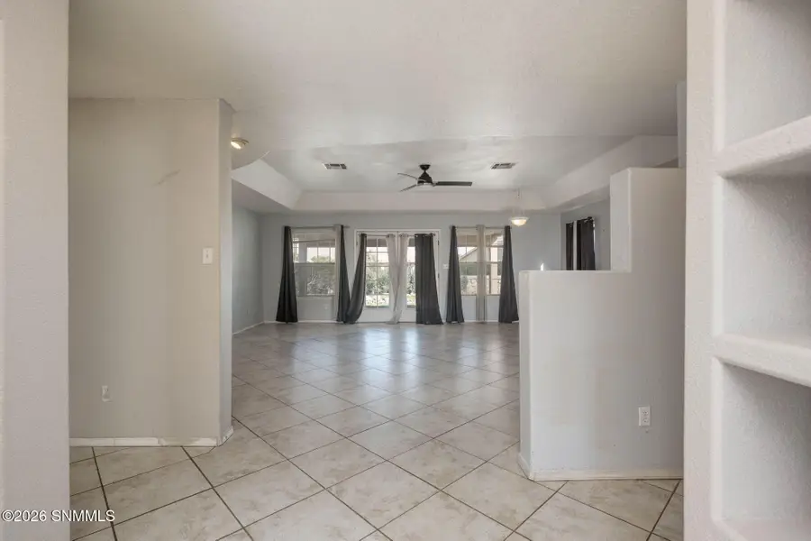 4681 Nogal Canyon Road, Las Cruces, NM 88011 - #3