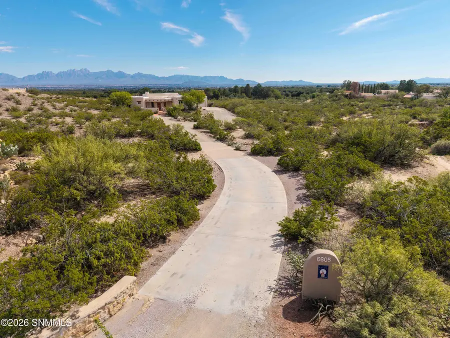 6605 Vista Del Reino, Las Cruces, NM 88007 - #2
