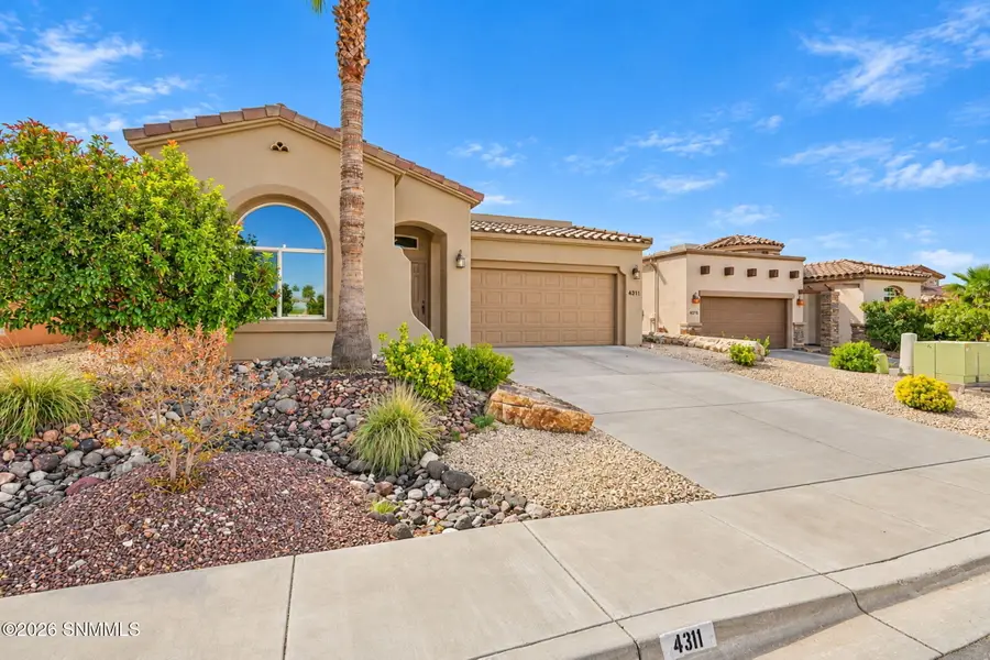 4311 Calle Amarilla Arc, Las Cruces, NM 88011 - #2