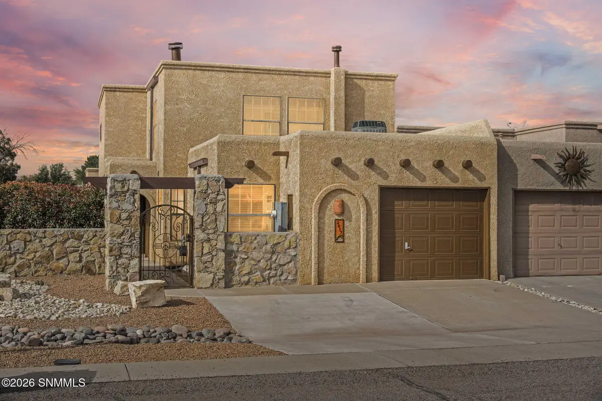 2017 Briarwood Lane, Las Cruces, NM 88005 - #1