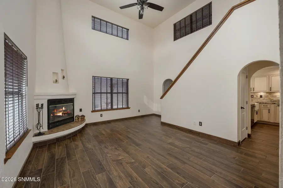 2017 Briarwood Lane, Las Cruces, NM 88005 - #2