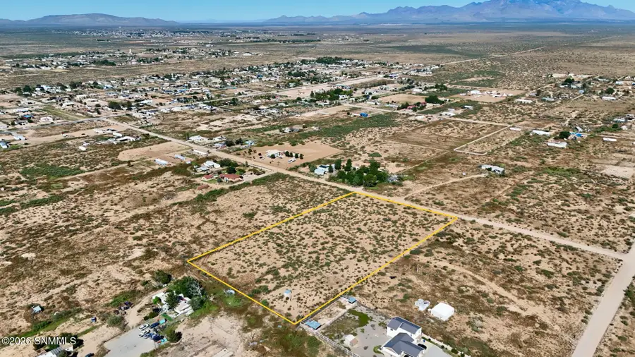 121 Hendrich Road, Chaparral, NM 88081 - #2