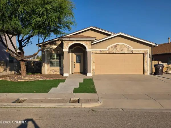 5814 Elizabeth Street, Sunland Park, NM 88008