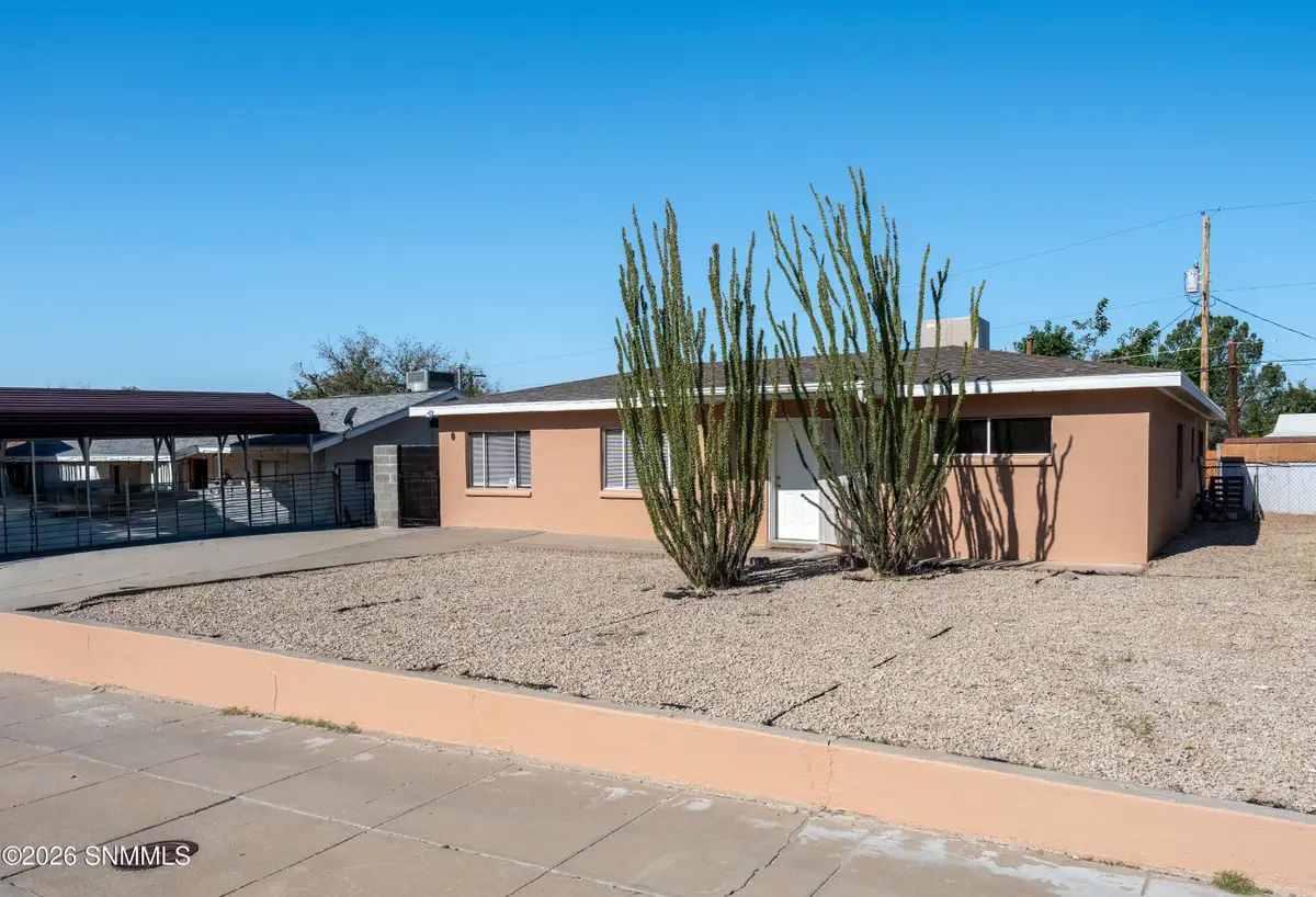 2015 Anderson Drive, Las Cruces, NM 88001 - #1