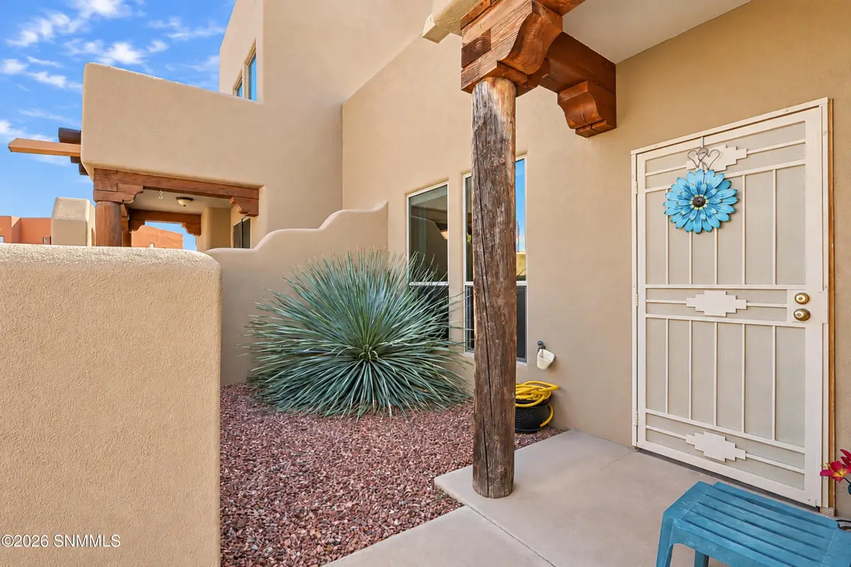 4339 Nambe Court, Las Cruces, NM 88011 - #1