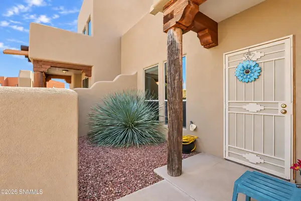 4339 Nambe Court, Las Cruces, NM 88011