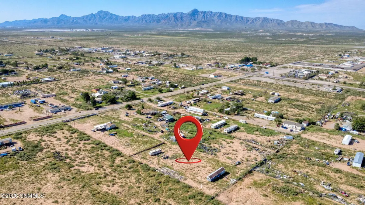 338 Paseo Real Drive, Chaparral, NM 88081 - #1