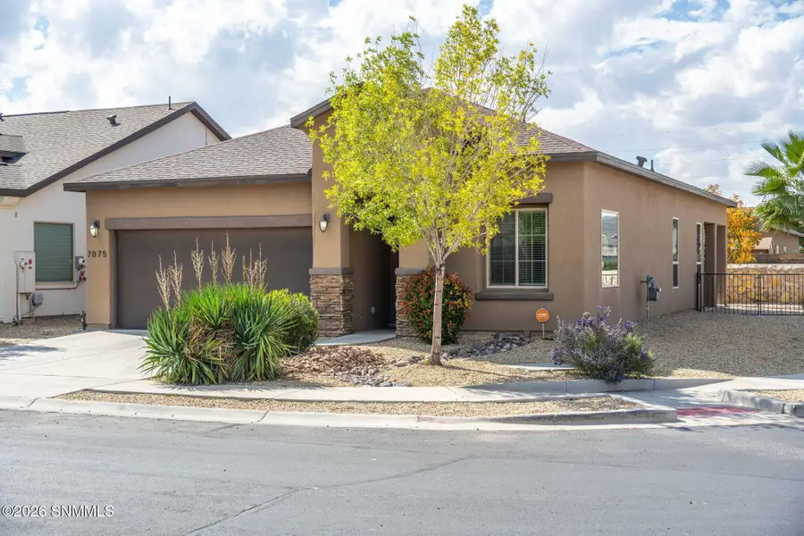 7075 Metro Park Street, Las Cruces, NM 88012 - #2