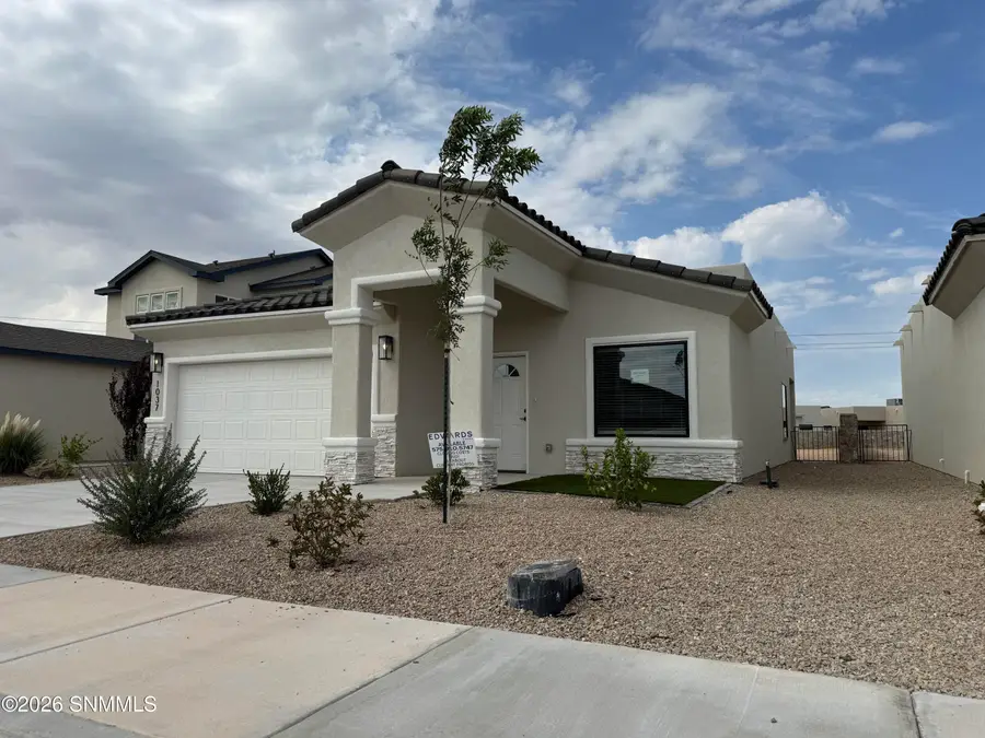 1037 Arabetto Road, Las Cruces, NM 88012 - #3