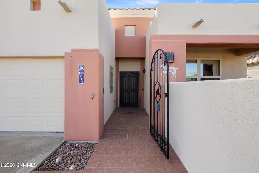 1714 Stone Mountain Lane, Las Cruces, NM 88011 - #3