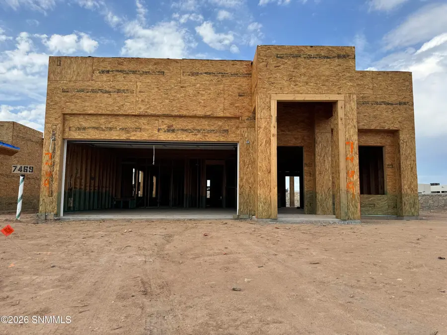 7469 Carolina Street, Las Cruces, NM 88012 - #2