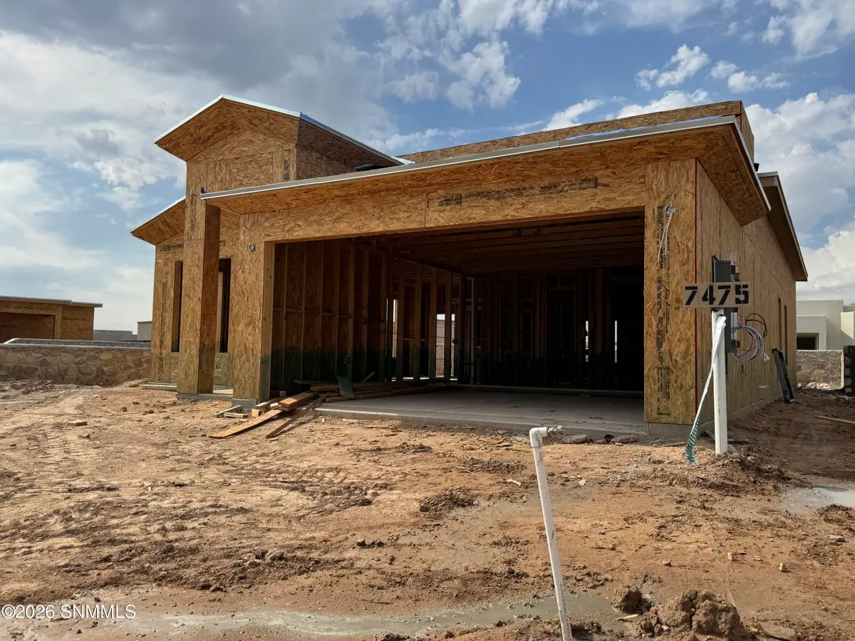 7475 Carolina Street, Las Cruces, NM 88012 - #1