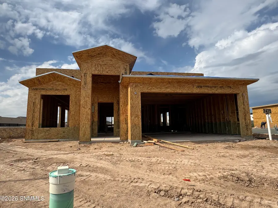 7475 Carolina Street, Las Cruces, NM 88012 - #2