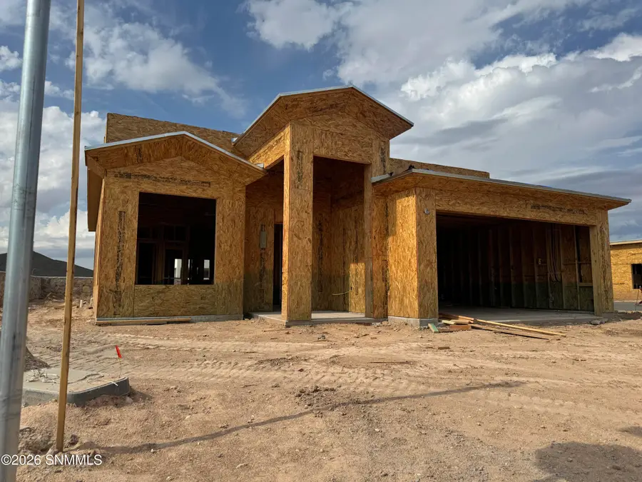 7475 Carolina Street, Las Cruces, NM 88012 - #3