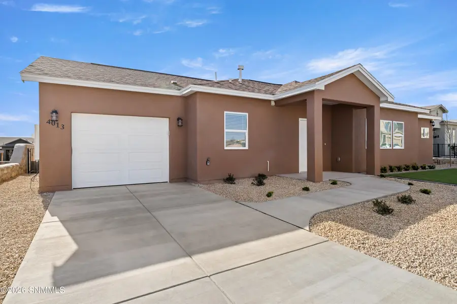 4013 Lasso Loop, Las Cruces, NM 88005 - #2