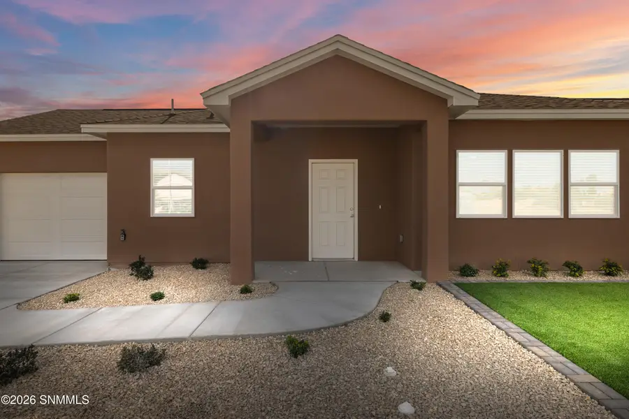 4013 Lasso Loop, Las Cruces, NM 88005 - #3