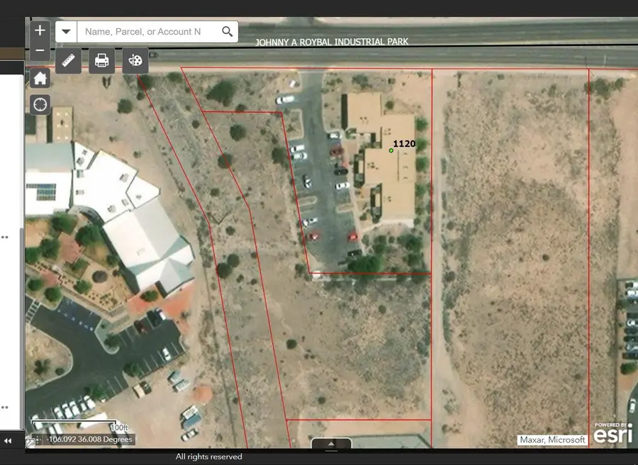 00 Johnny R Royball Industrial Park, Espanola, NM 87532 - Image #2