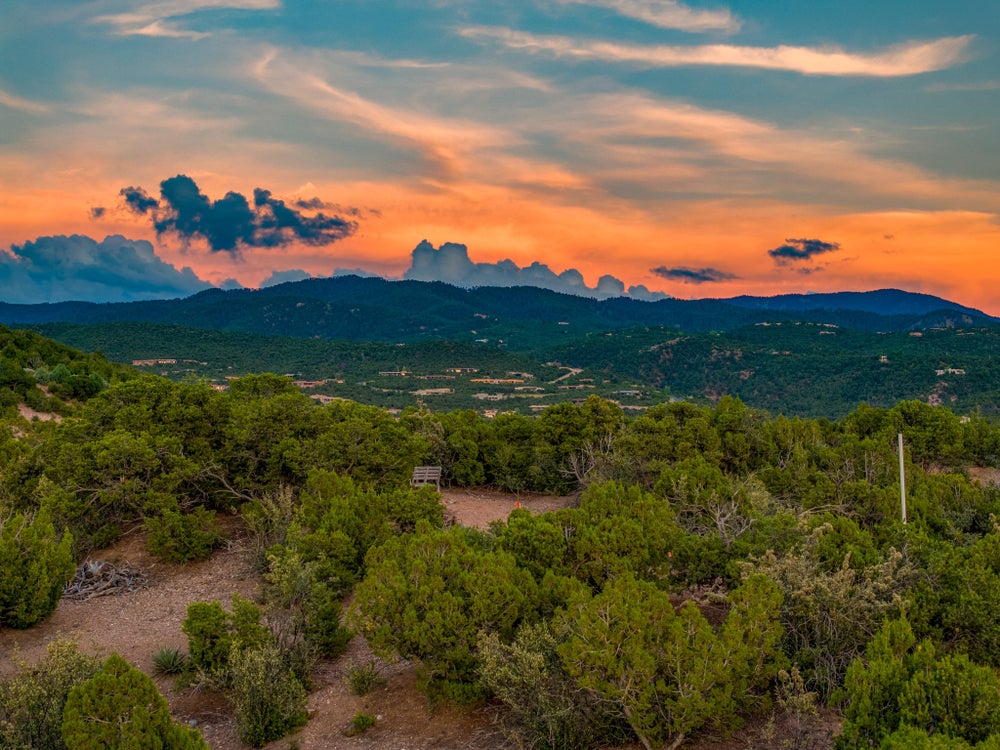 66 Tesuque Ridge, Santa Fe, NM 87501 ERA