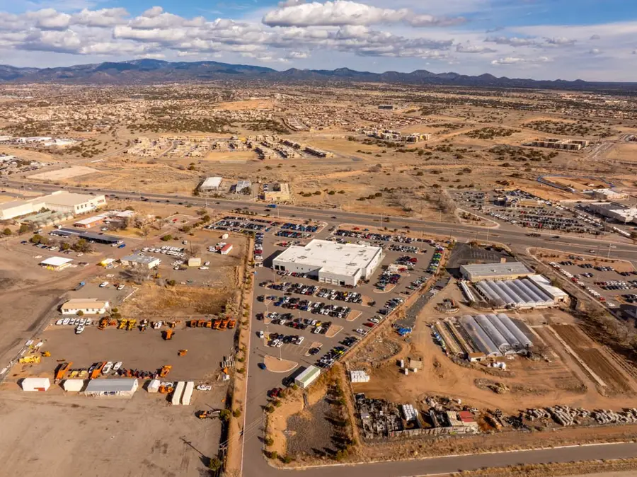 6680 Cerrillos, Santa Fe, NM 87507 - Image #3