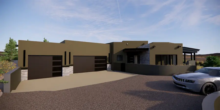 23 Windridge Circle, Santa Fe, NM 87506 - Image #2