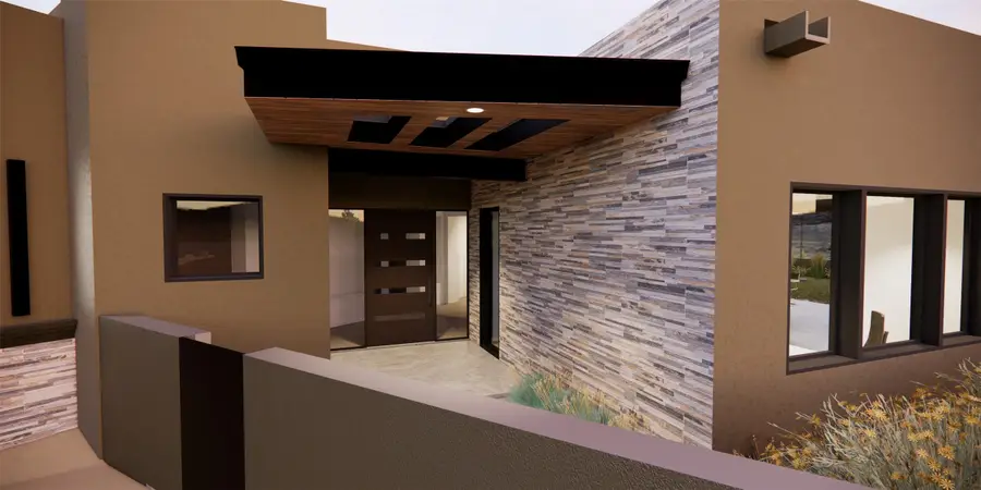 23 Windridge Circle, Santa Fe, NM 87506 - Image #3