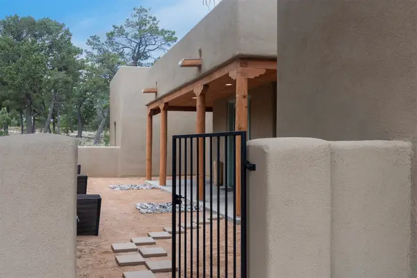 50 Silver Feather Trail, Pecos, NM 87552