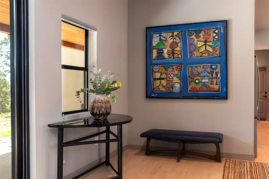 50 Silver Feather Trail, Pecos, NM 87552 - #3