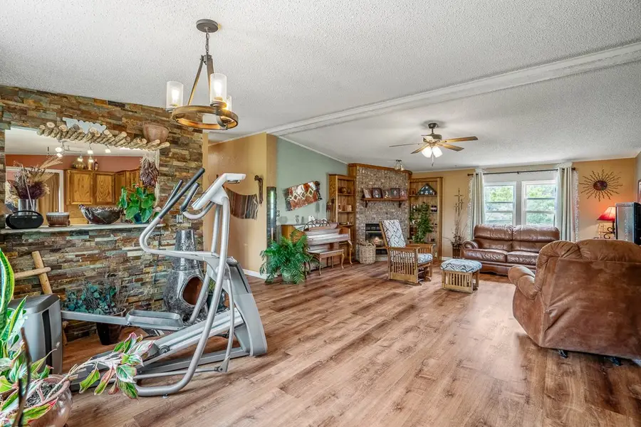 1513 Mirada Road, Santa Fe, NM 87506 - #2