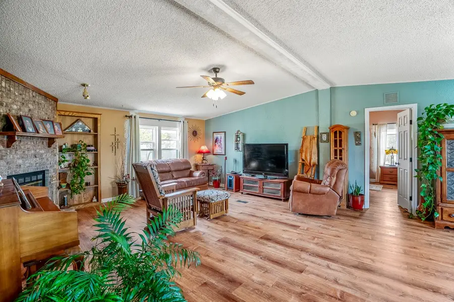 1513 Mirada Road, Santa Fe, NM 87506 - #3