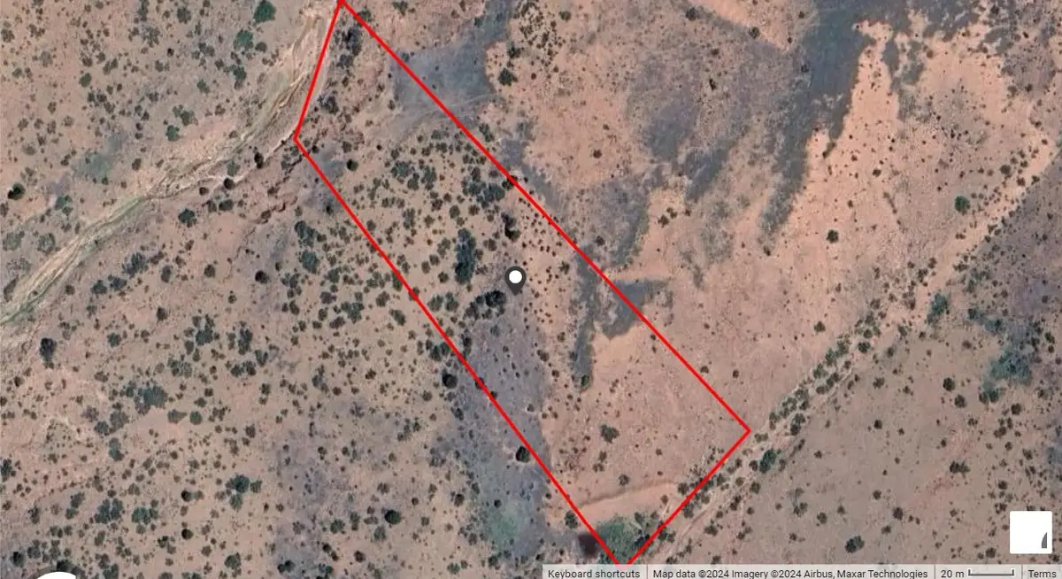 Lot 40 Block 7 #3, Trementina, NM 88431 - #1