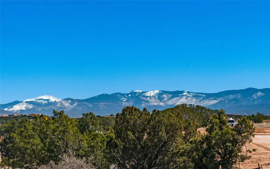 48 Tierra Antigua, Santa Fe, NM 87506 - #2