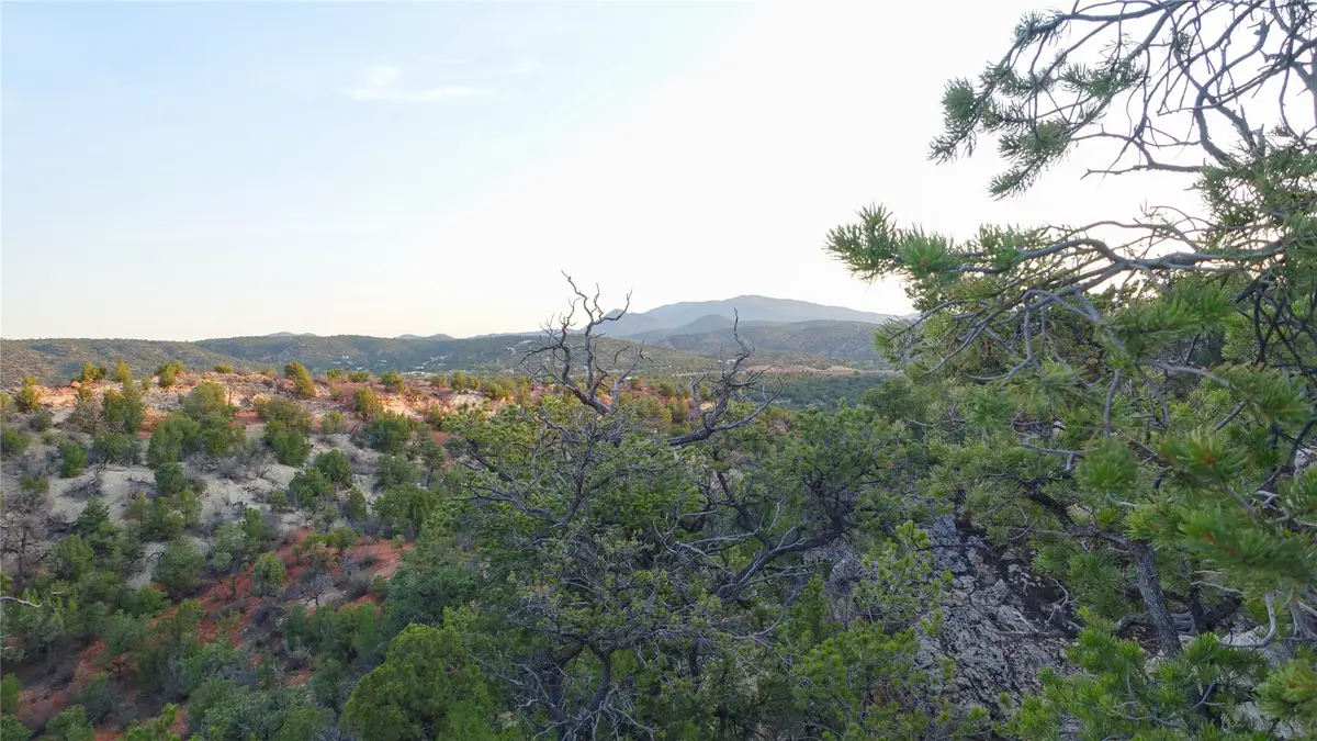 16 End Of The Trail Road, Santa Fe, NM 87508 - Image #1