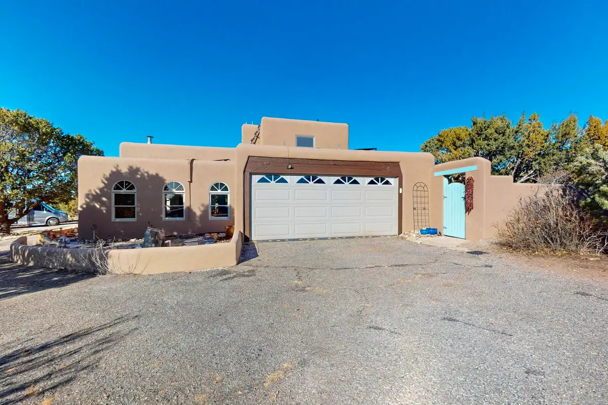 4 Verano Court, Santa Fe, NM 87508 - Image #1