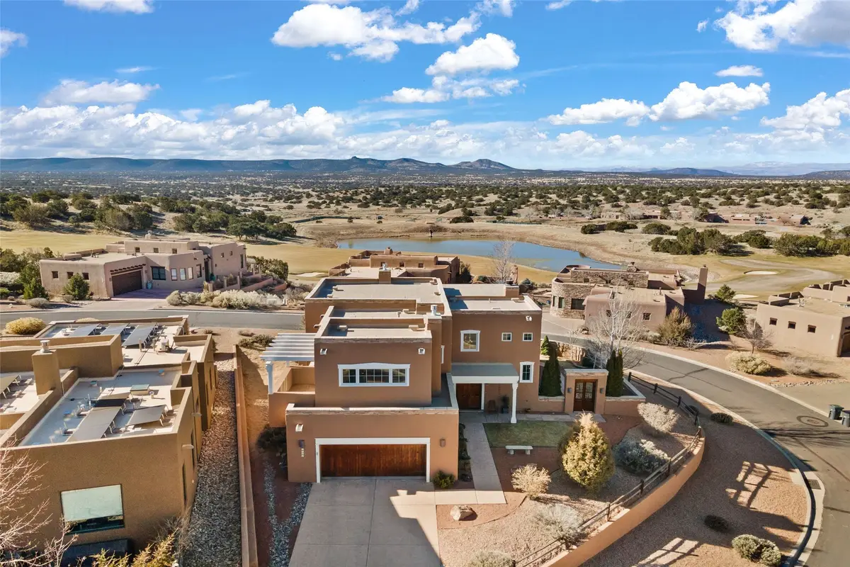 21 Camino De Colores, Santa Fe, NM 87506 - #1