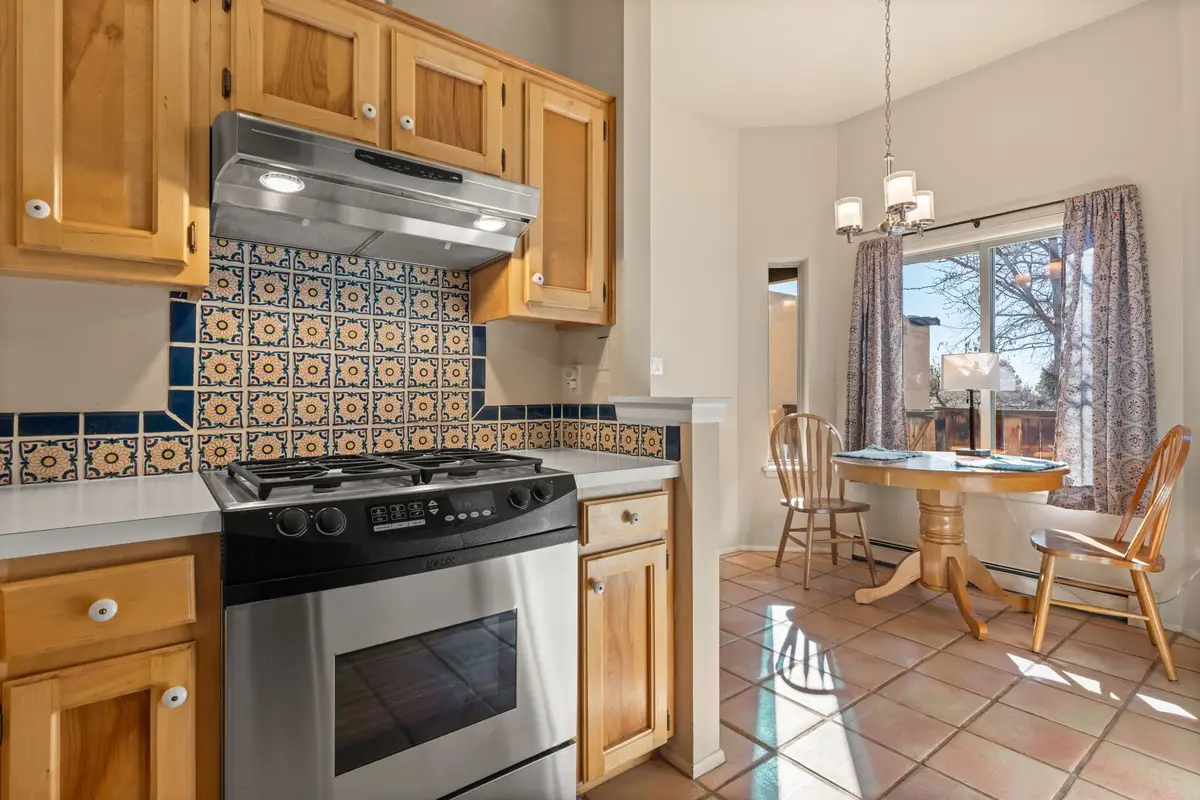 2947 Plaza Blanca, Santa Fe, NM 87507 - #1