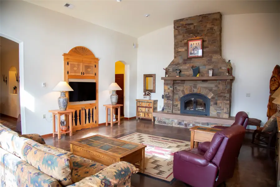 698 Nm 94, Rociada, NM 87742 - Image #2