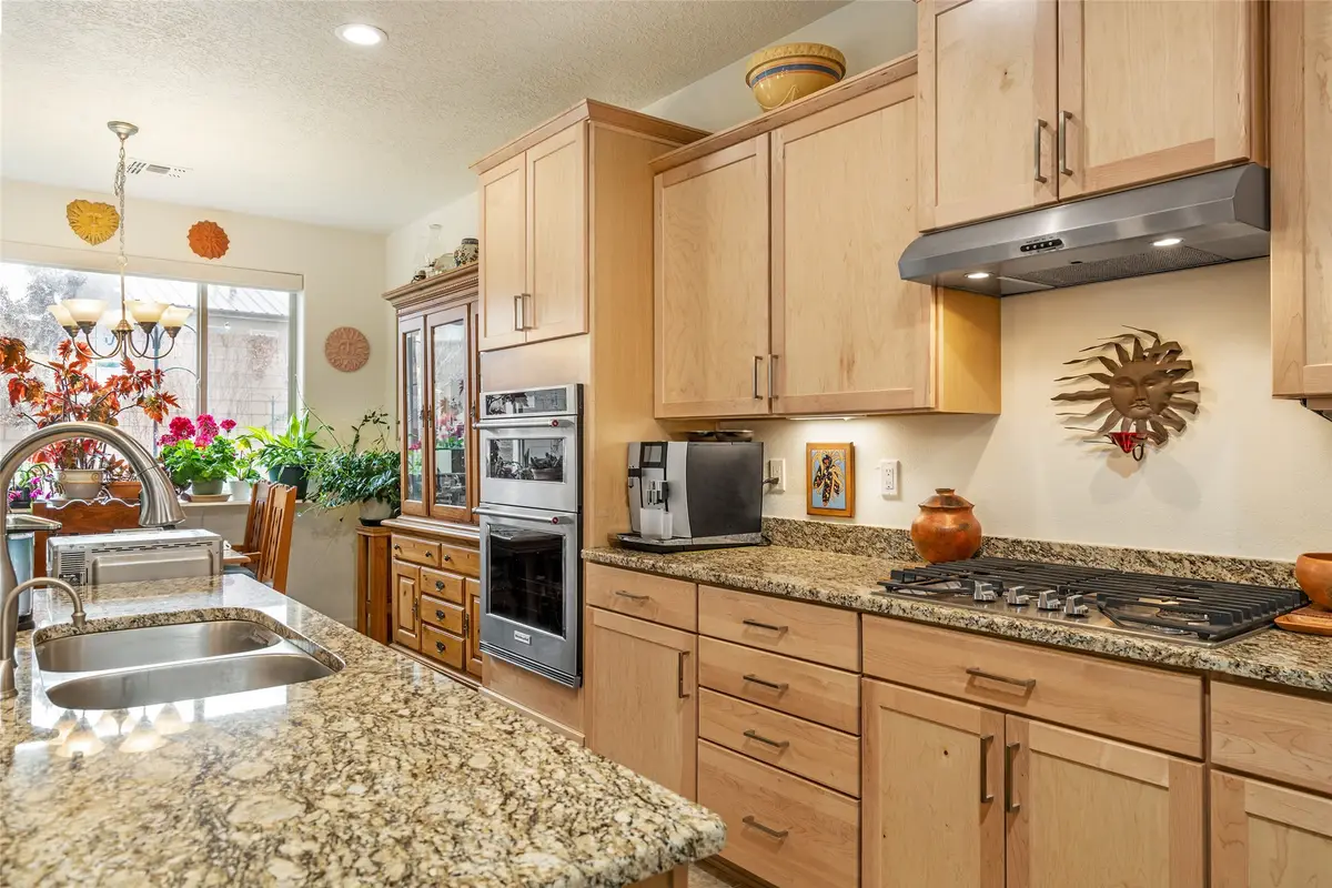 58 Via Orilla Dorado, Santa Fe, NM 87508 - #1