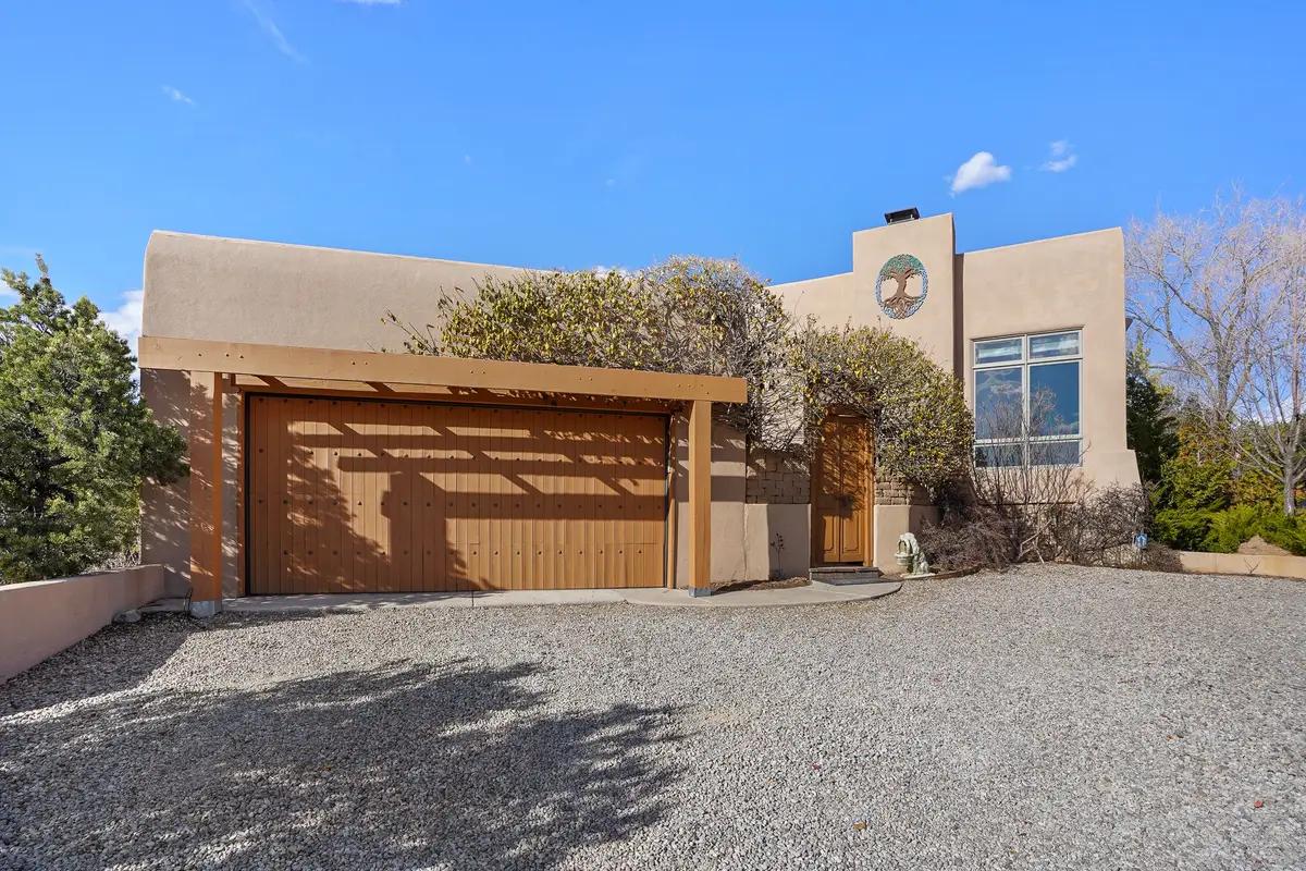 855 Camino Francisca, Santa Fe, NM 87506 - #1