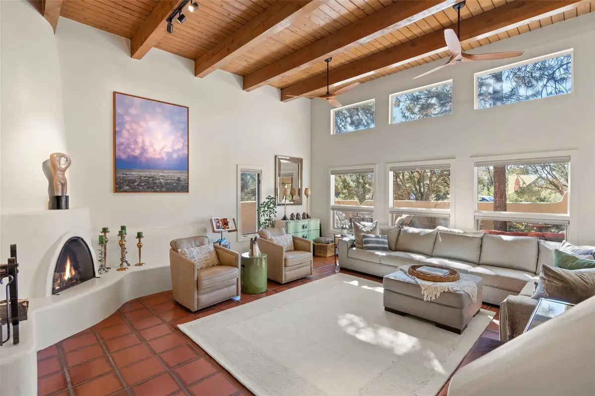 935 Old Bridge Court, Santa Fe, NM 87505 - #1