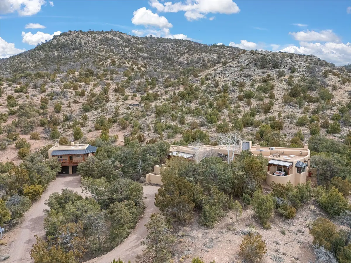 1025 Foothills Trail, Santa Fe, NM 87505 - #1