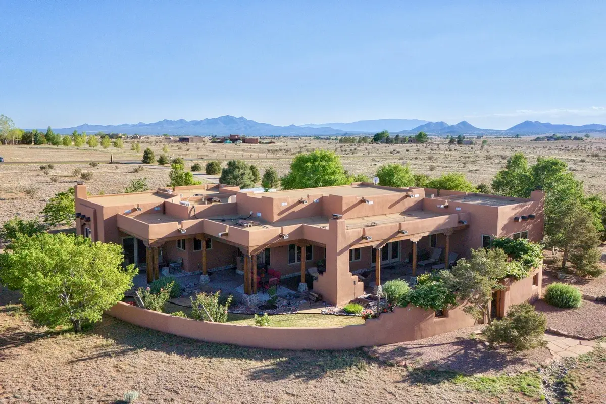 161 San Marcos Loop, Santa Fe, NM 87508 - #1